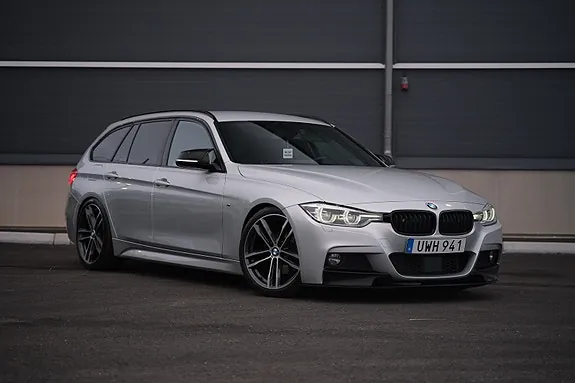 BMW 320D