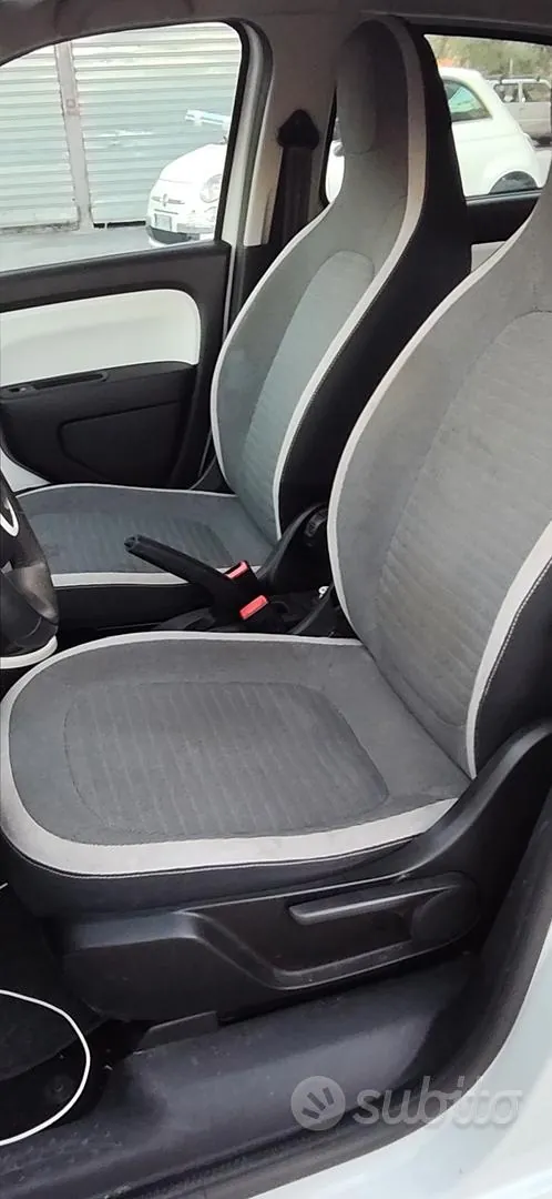 Renault Twingo 2019 photo 5