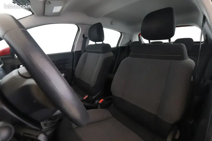 Citroen C3 2019 photo 5