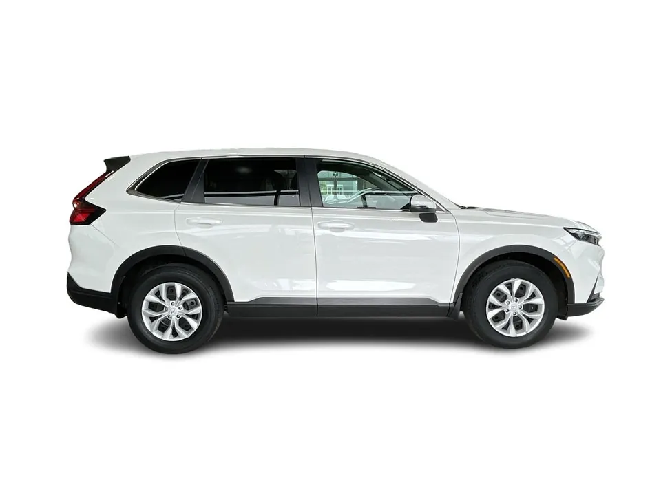 Honda Cr-V 2025 photo 3