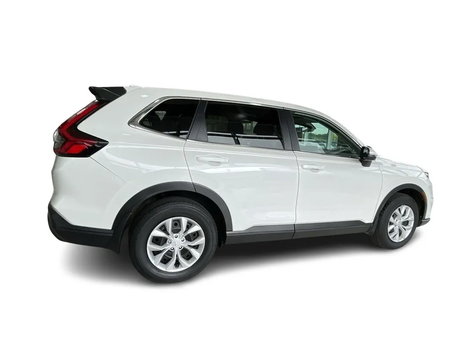 Honda Cr-V 2025 photo 2