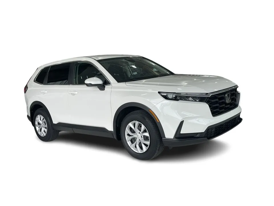 Honda Cr-V 2025 photo 4
