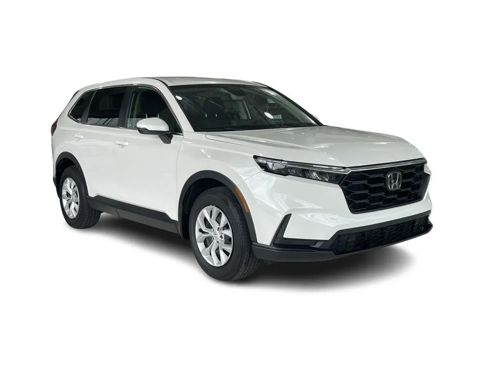 Honda Cr-V 2025 photo 5