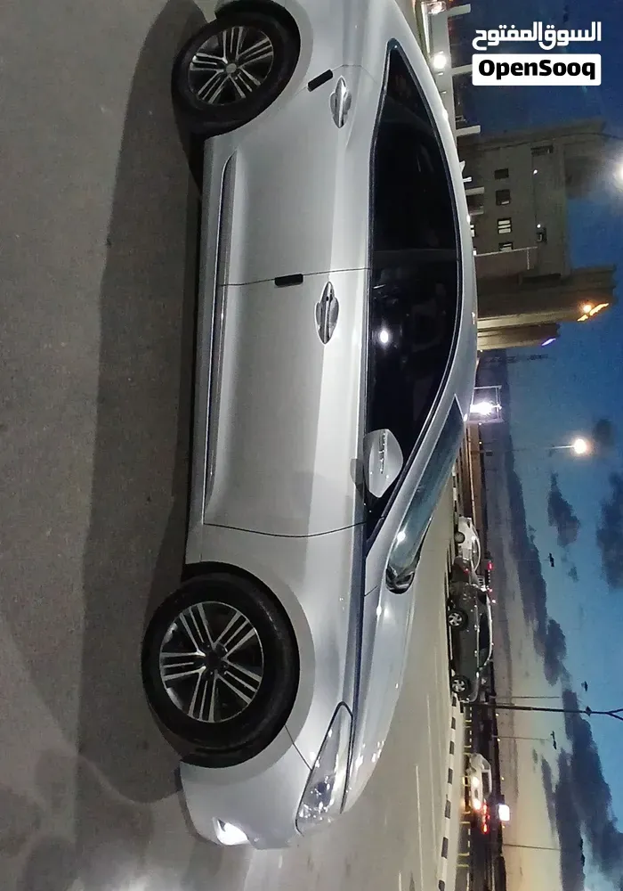 Hyundai Azera 2013 photo 3
