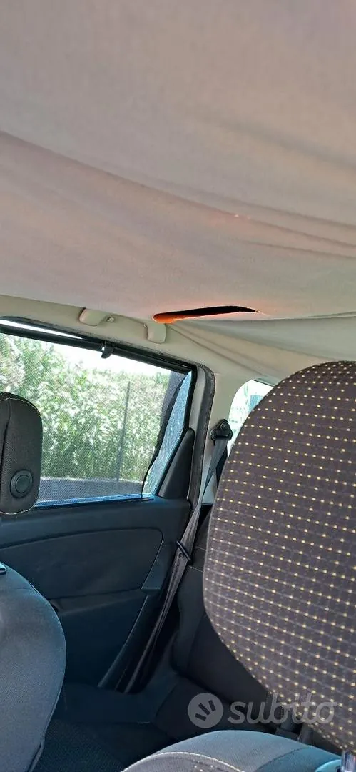 Renault Grand Scenic 2017 photo 5