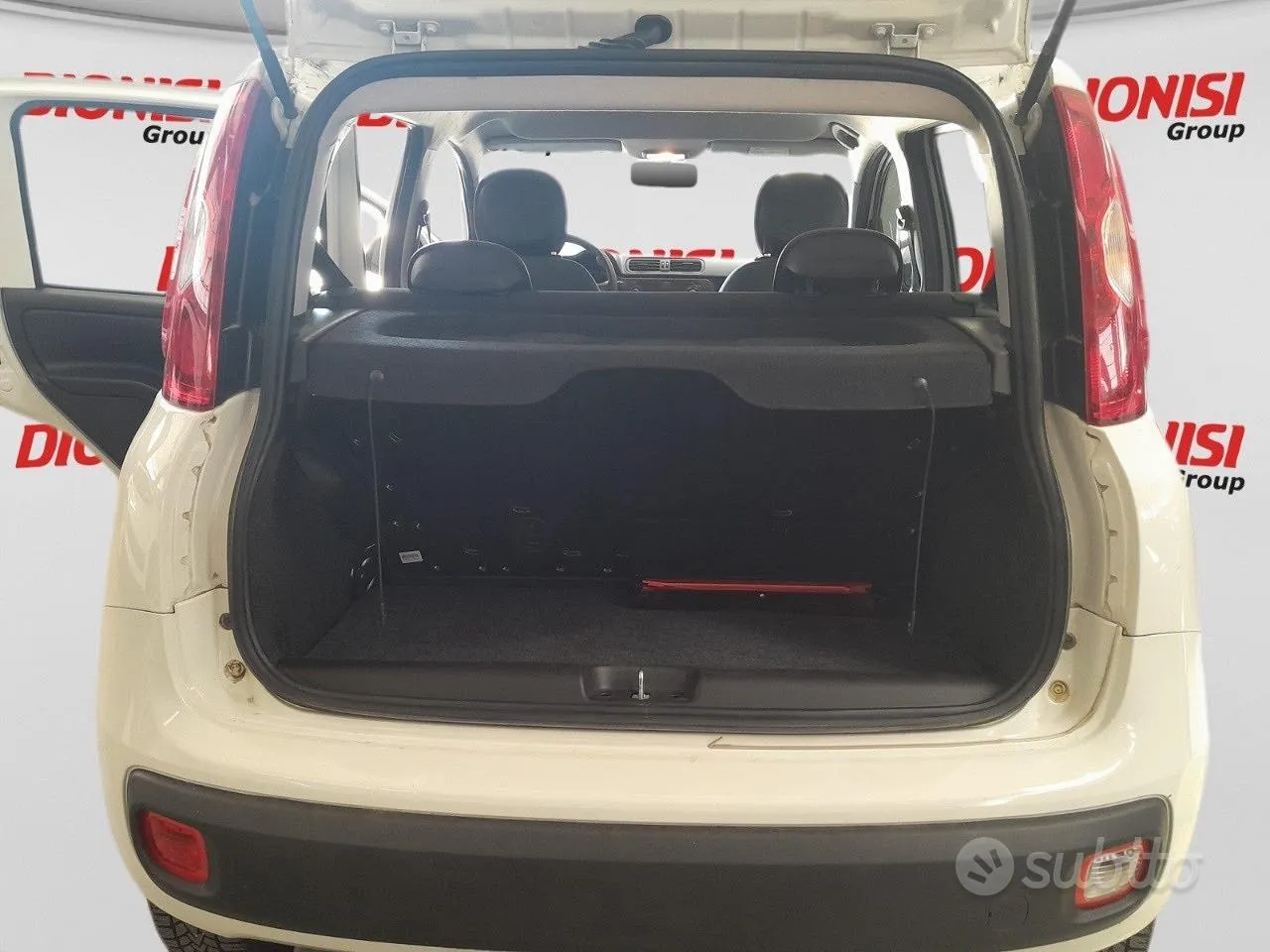 Fiat Panda 2019 photo 5