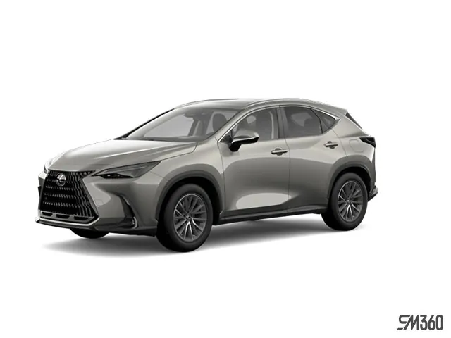 Lexus Nx 350 2026 photo 3
