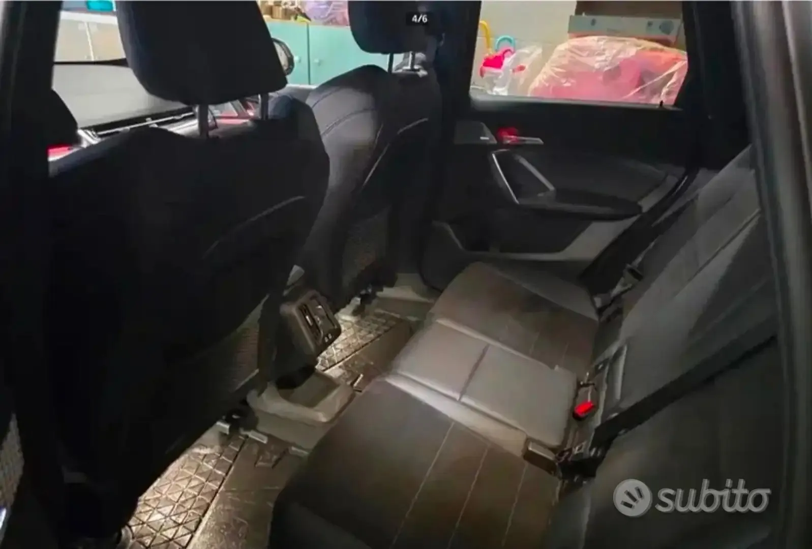 BMW X1 2023 photo 2