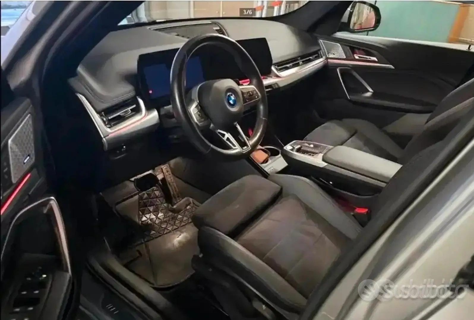 BMW X1 2023 photo 5