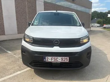 Opel Combo Tour 2024 photo 2