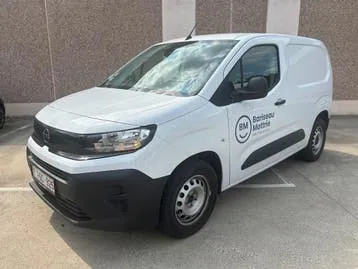 Opel Combo Tour 2024 photo 3