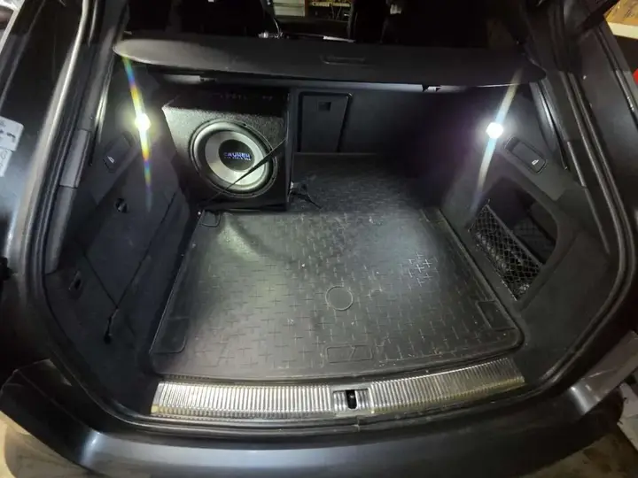 Audi A6 2015 photo 3