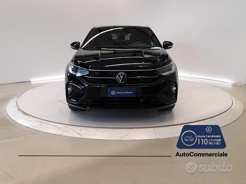 Volkswagen Taigo 2023 photo 2