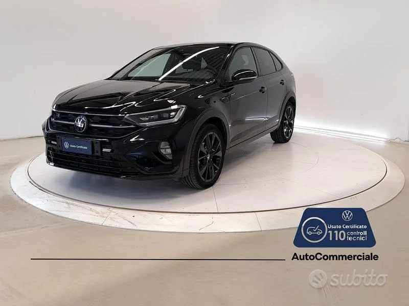 Volkswagen Taigo 2023 photo 3