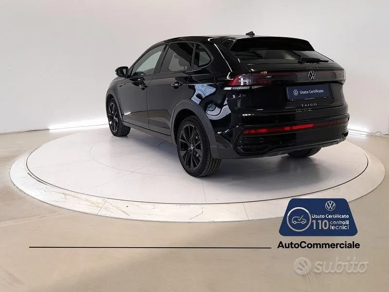 Volkswagen Taigo 2023 photo 4
