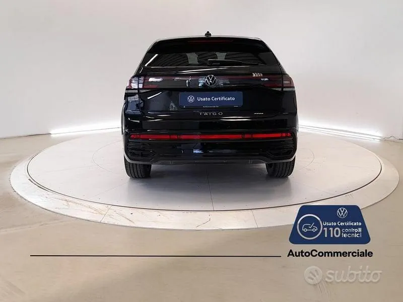Volkswagen Taigo 2023 photo 5