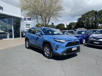 Toyota Rav4 2025 photo 2