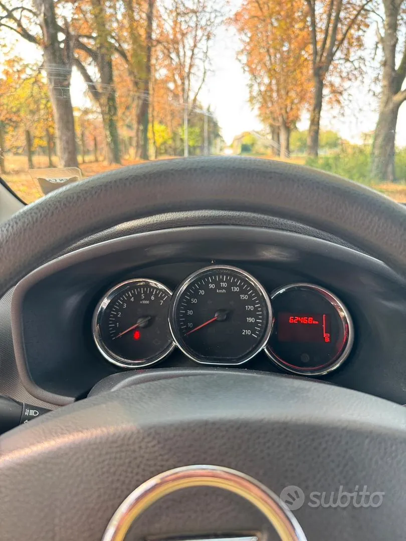 Dacia Sandero 2014 photo 5