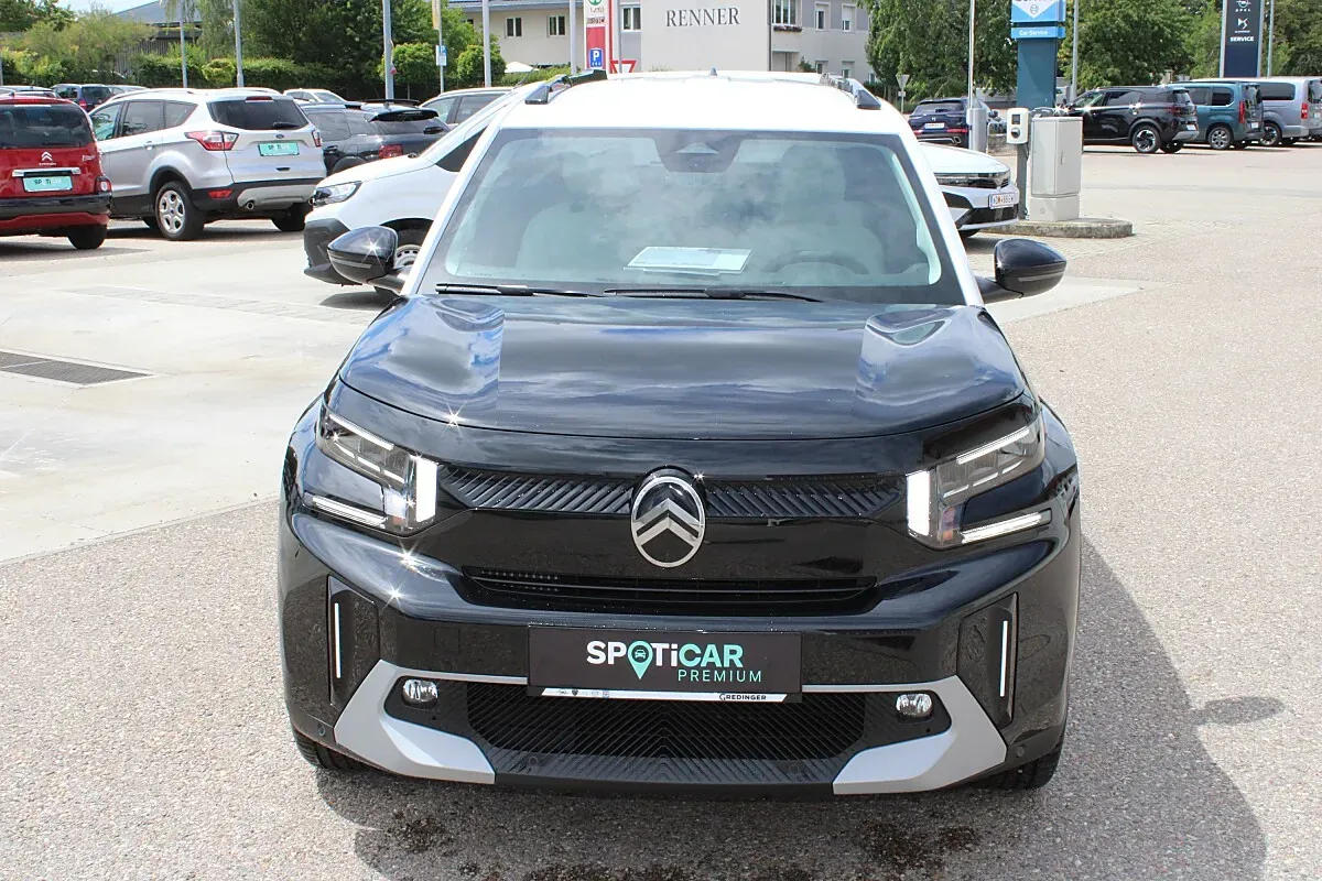 Citroen C3 Aircross 2026 photo 2