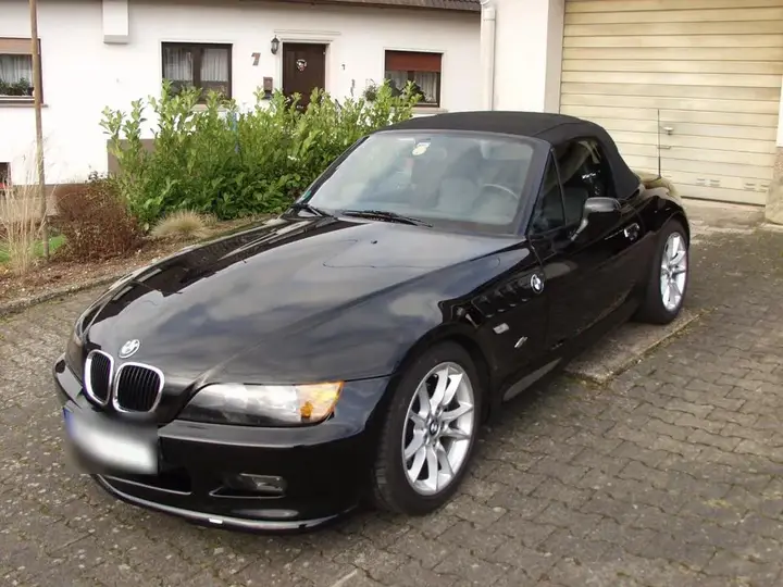 BMW Z3