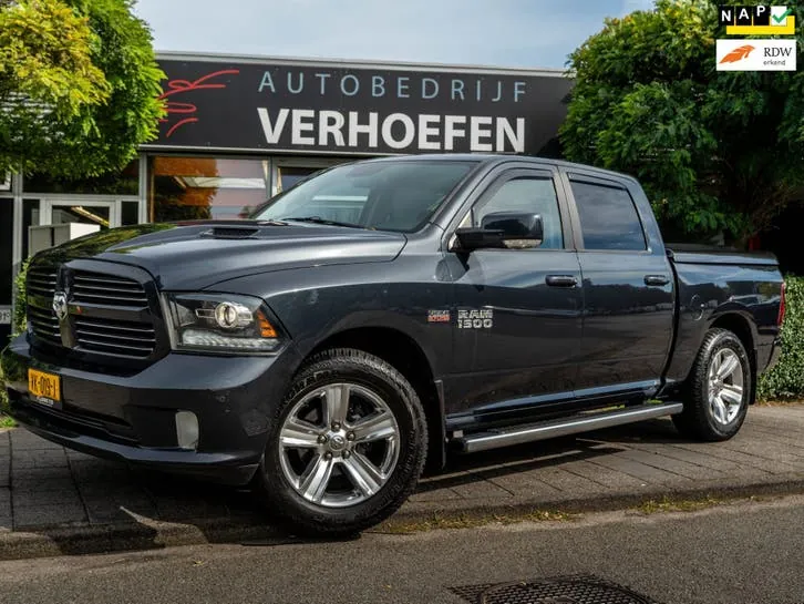 Dodge Ram 1500