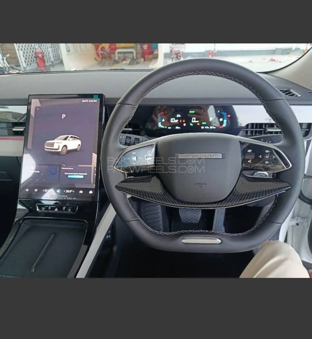 Jaecoo J5
