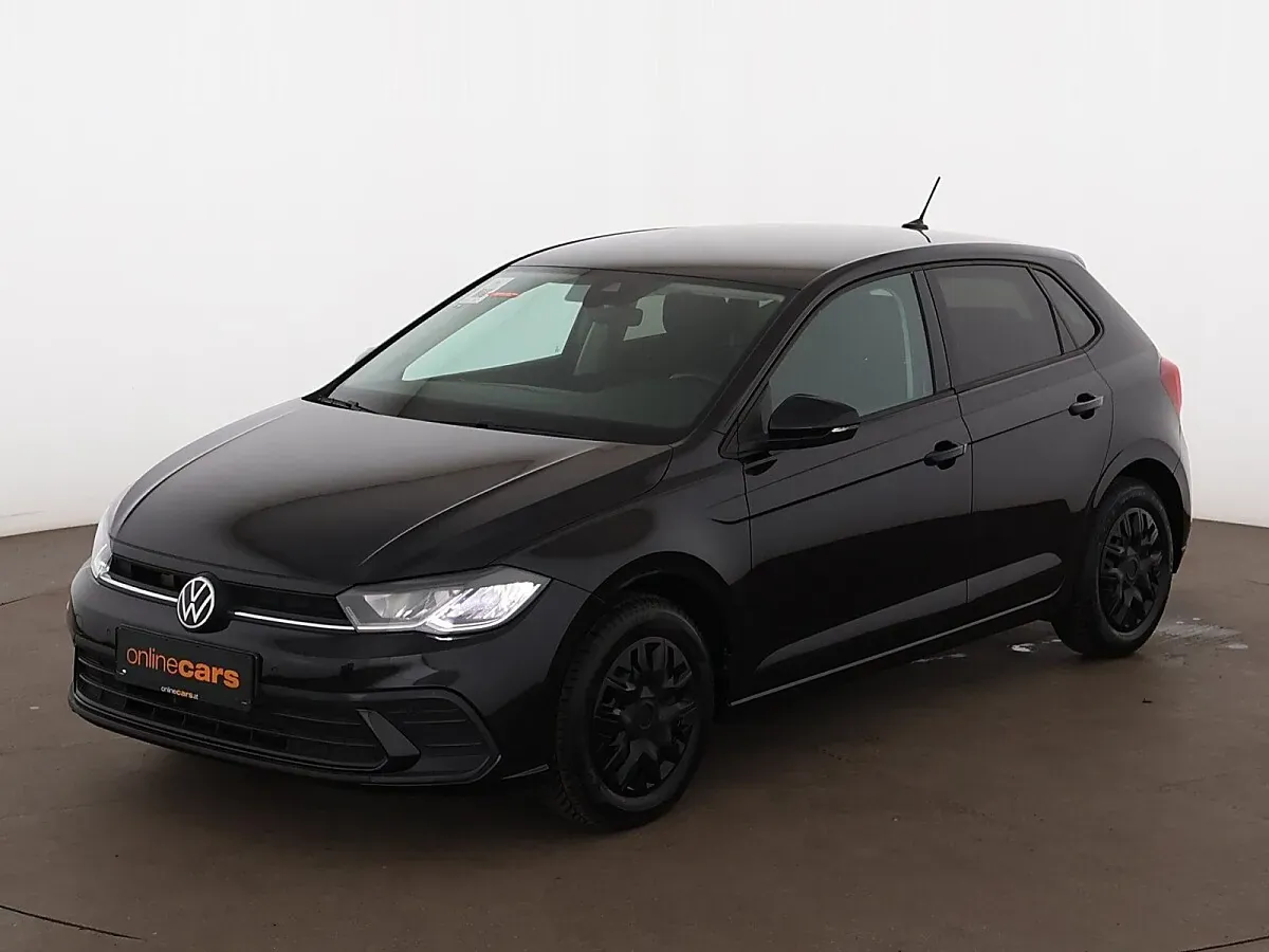 Volkswagen Polo 2022 photo 2