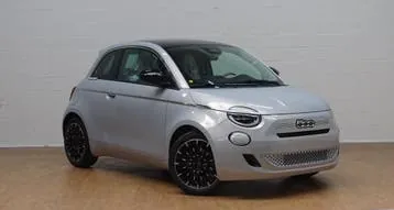 Fiat 500 2026 photo 2
