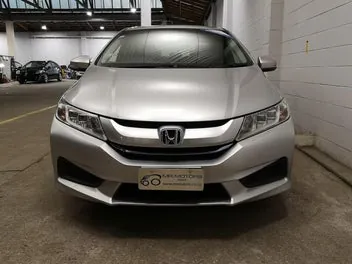 Honda Grace 2017 photo 5
