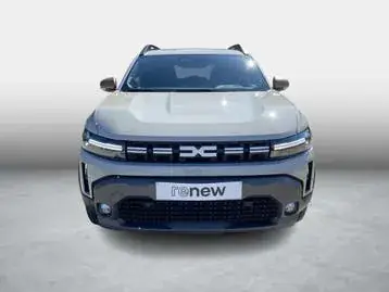 Dacia Duster 2025 photo 2