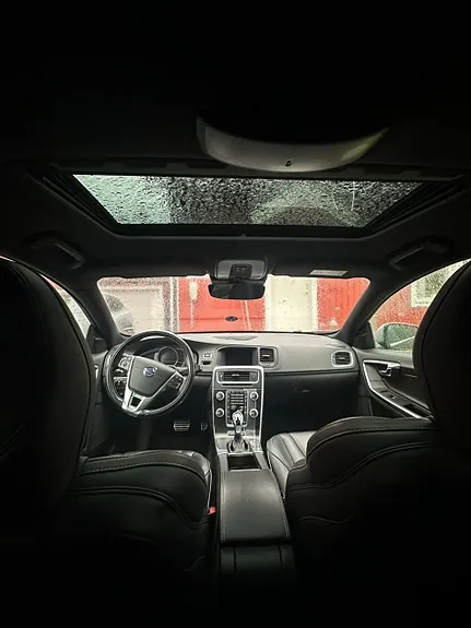 Volvo V60 2016 photo 3
