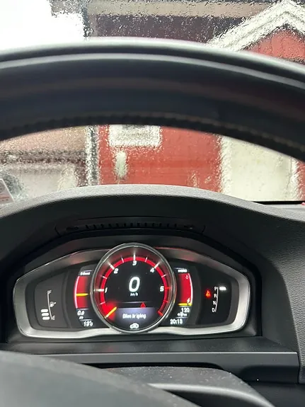 Volvo V60 2016 photo 4