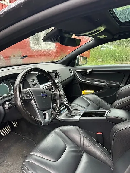 Volvo V60 2016 photo 5