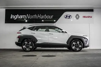 Hyundai Kona 2026 photo 3
