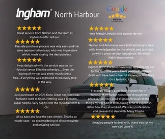 Hyundai Kona 2026 photo 5