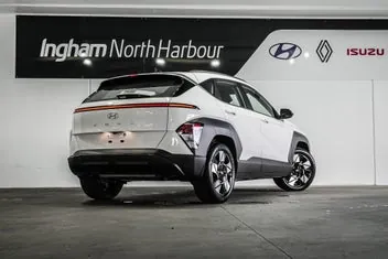 Hyundai Kona 2026 photo 4