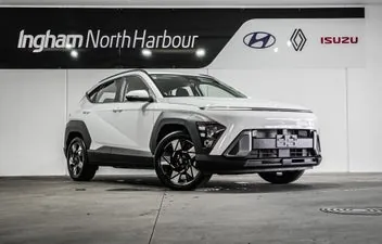Hyundai Kona 2026 photo 2