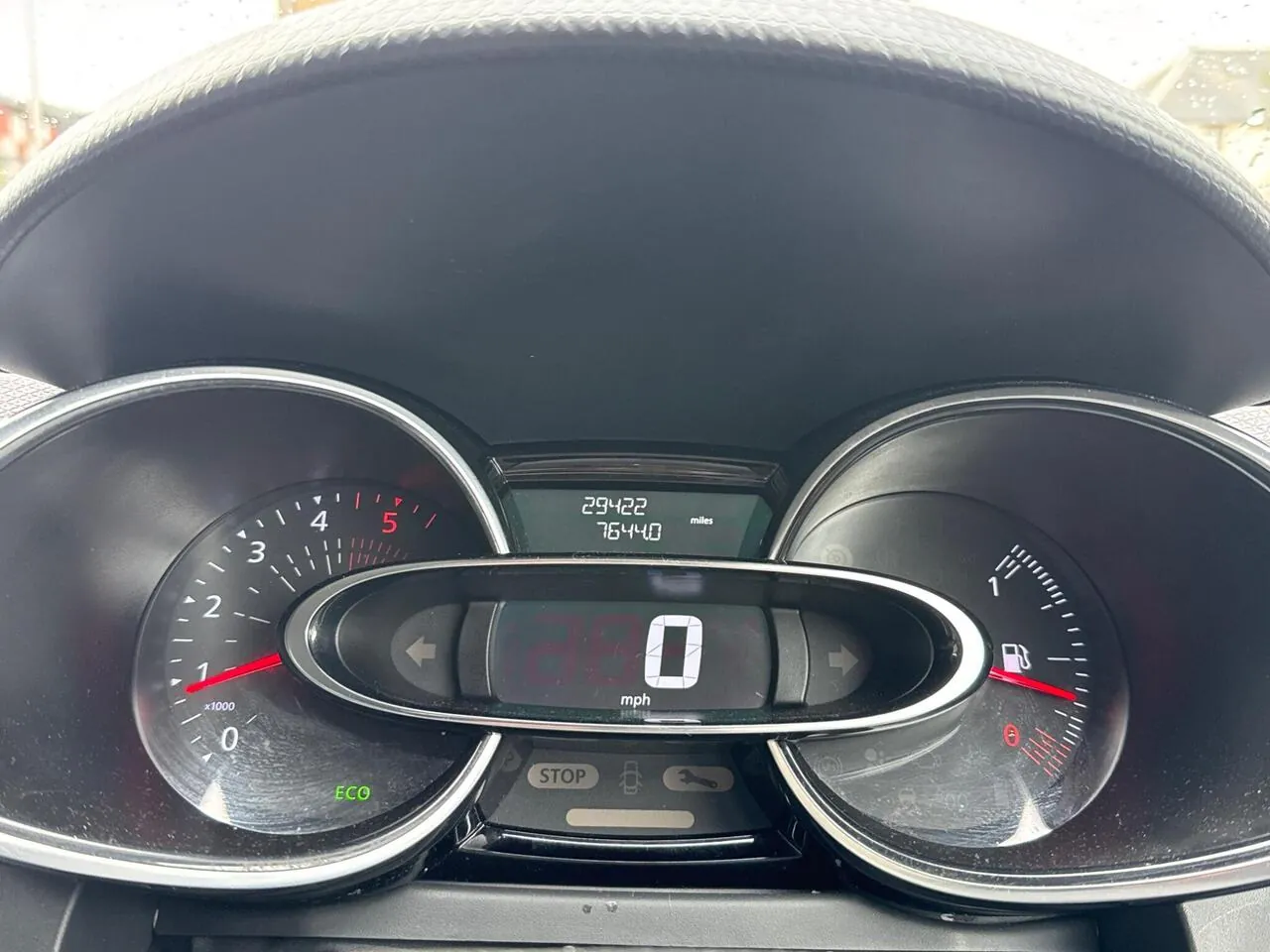 Renault Clio 2018 photo 2