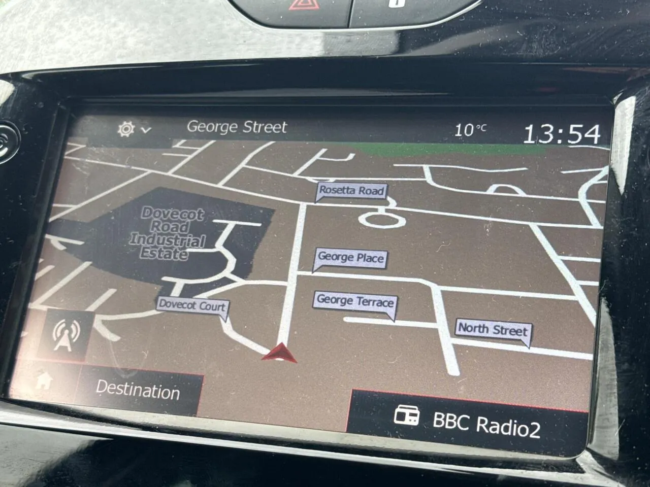 Renault Clio 2018 photo 3