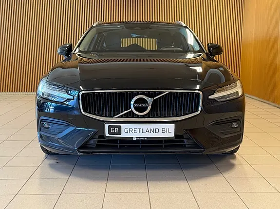 Volvo V60 2020 photo 4