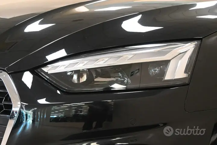 Audi A5 Sportback 2023 photo 3