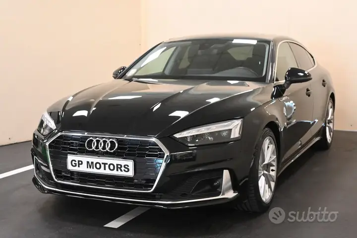 Audi A5 Sportback 2023 photo 2