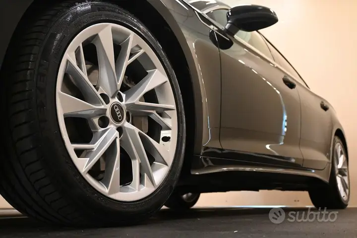 Audi A5 Sportback 2023 photo 4
