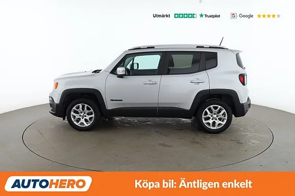 Jeep Renegade 2016 photo 2
