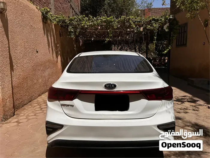 Kia Cerato 2020 photo 3