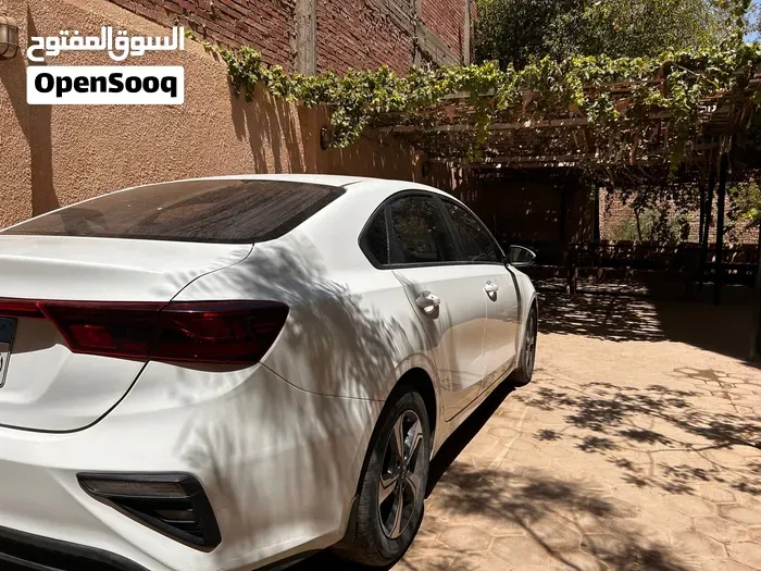 Kia Cerato 2020 photo 2