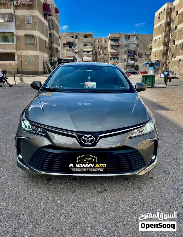 Kia Cerato 2020 photo 5