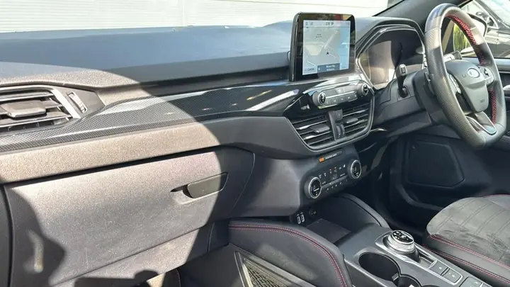 Ford Kuga 2022 photo 3