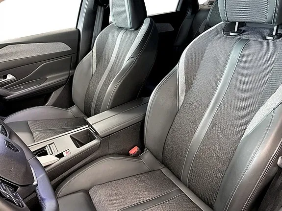 Peugeot 308 Sw 2025 photo 5