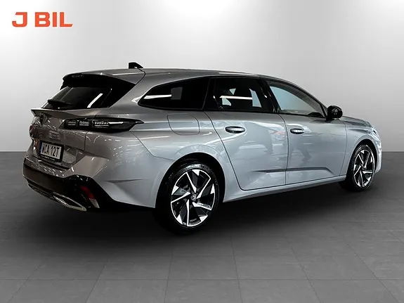 Peugeot 308 Sw 2025 photo 3